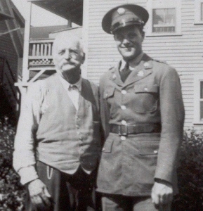 1. Grandpa Barton