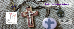 ash wednesday 2015